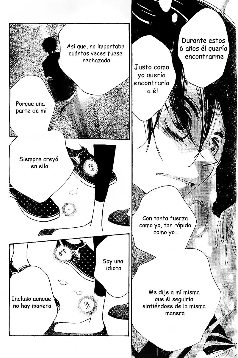 Fukumenkei Noise (2013) - Capítulo 16 - Página 31 - LectorTMOo