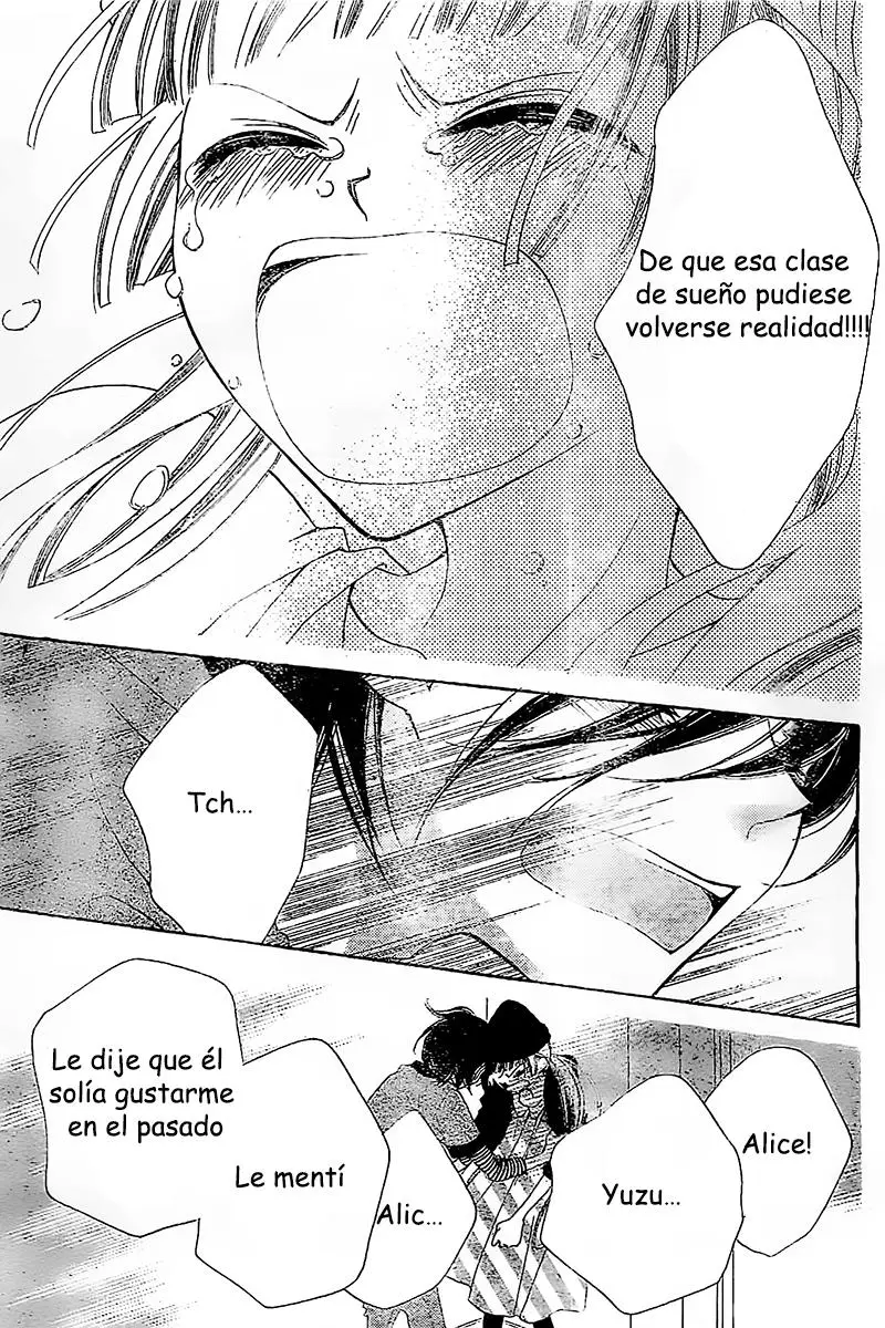 Fukumenkei Noise (2013) - Capítulo 16 - Página 32 - LectorTMOo