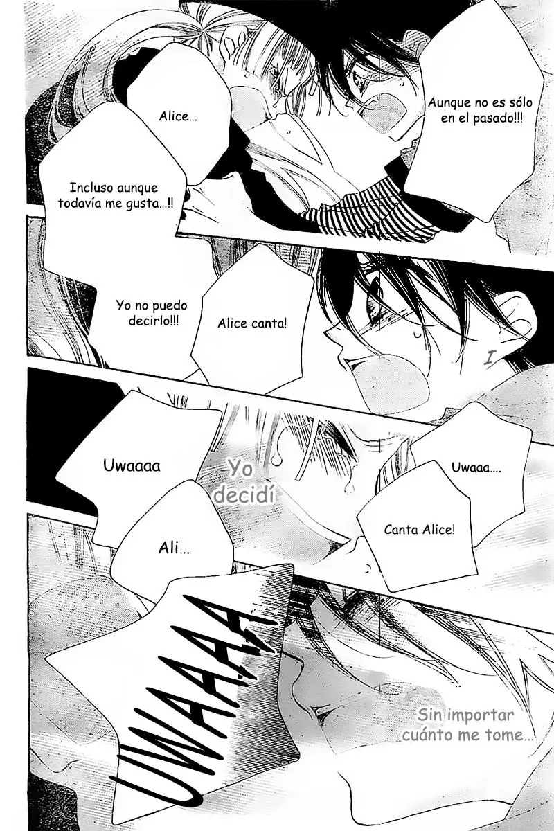 Fukumenkei Noise (2013) - Capítulo 16 - Página 33 - LectorTMOo