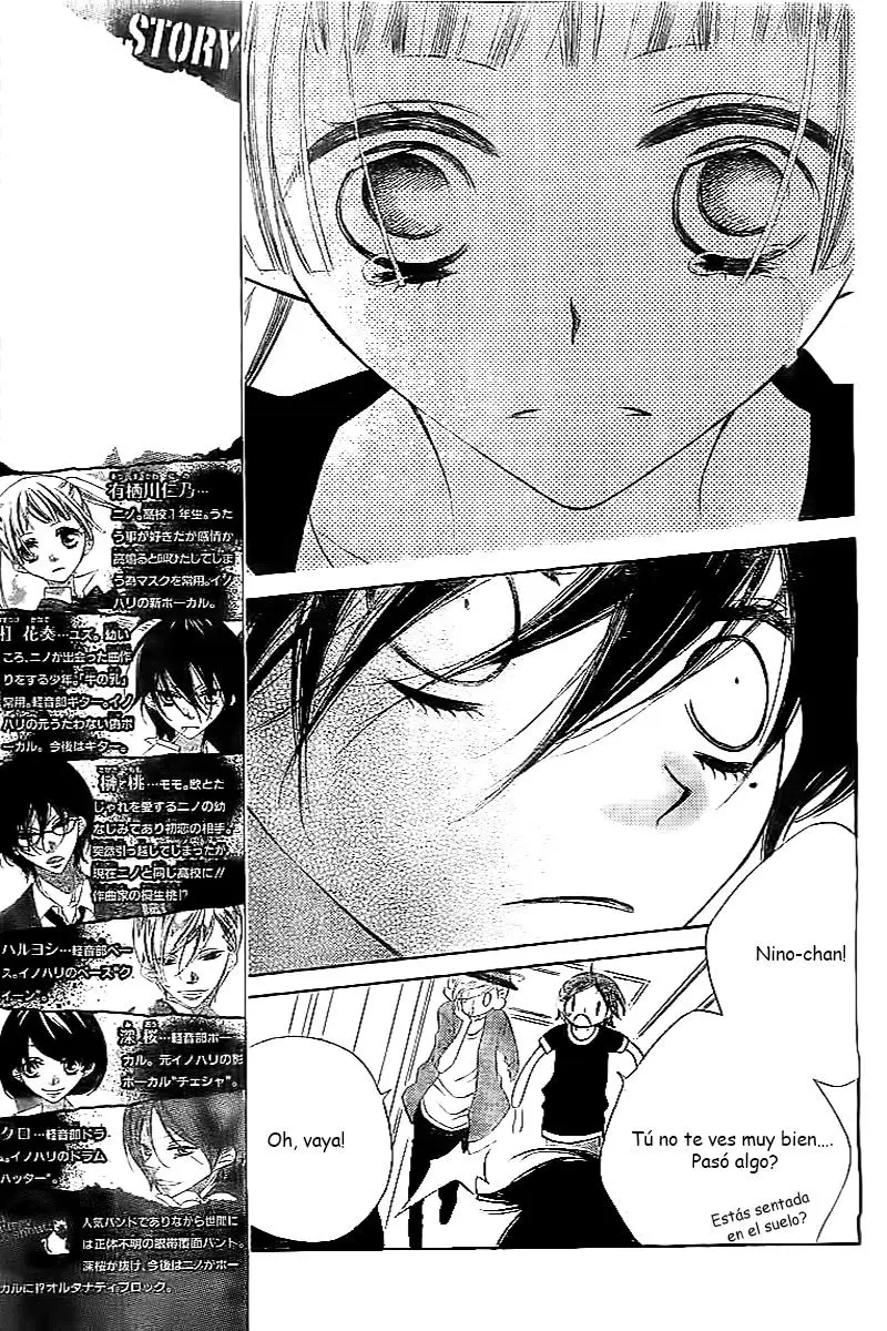 Fukumenkei Noise (2013) - Capítulo 17 - Página 8 - LectorTMOo