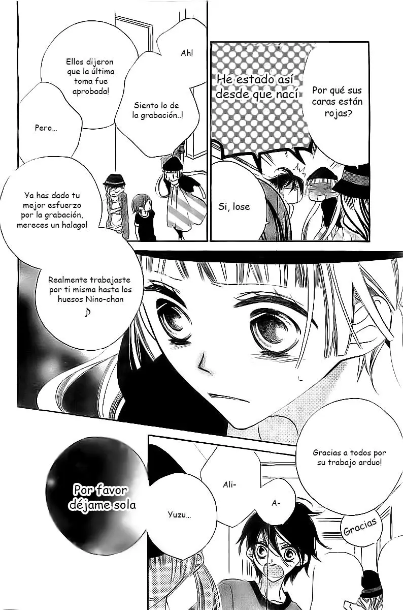 Fukumenkei Noise (2013) - Capítulo 17 - Página 9 - LectorTMOo
