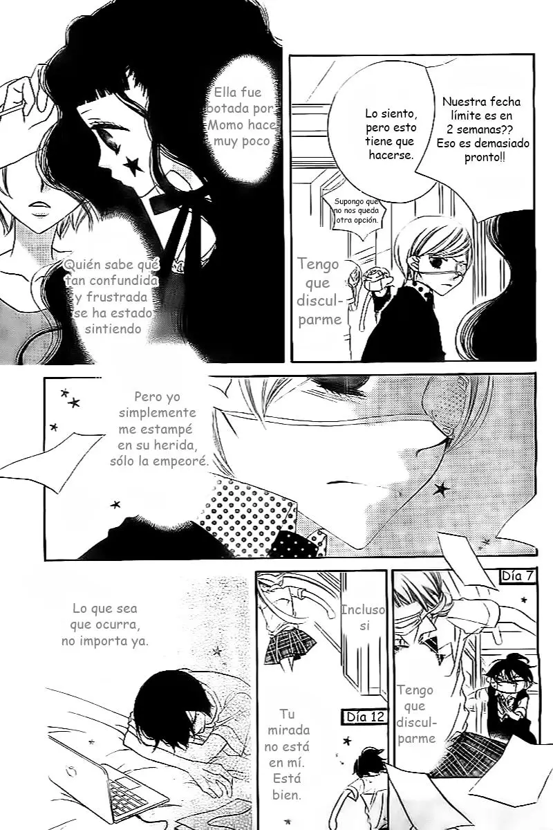 Fukumenkei Noise (2013) - Capítulo 17 - Página 14 - LectorTMOo
