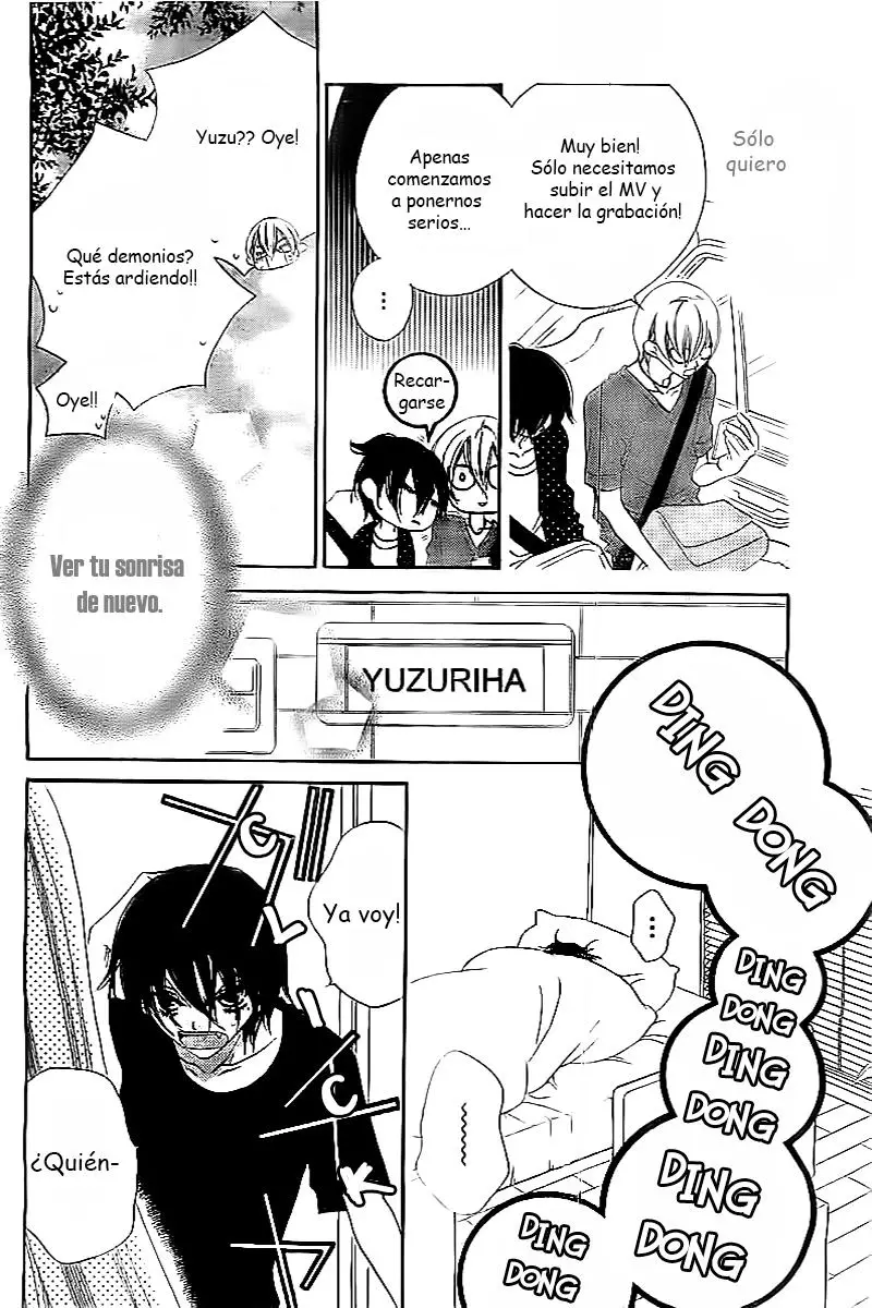 Fukumenkei Noise (2013) - Capítulo 17 - Página 15 - LectorTMOo