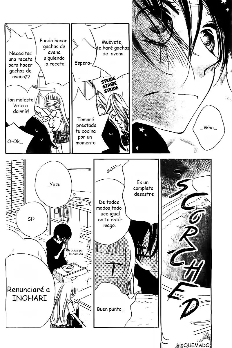 Fukumenkei Noise (2013) - Capítulo 17 - Página 17 - LectorTMOo