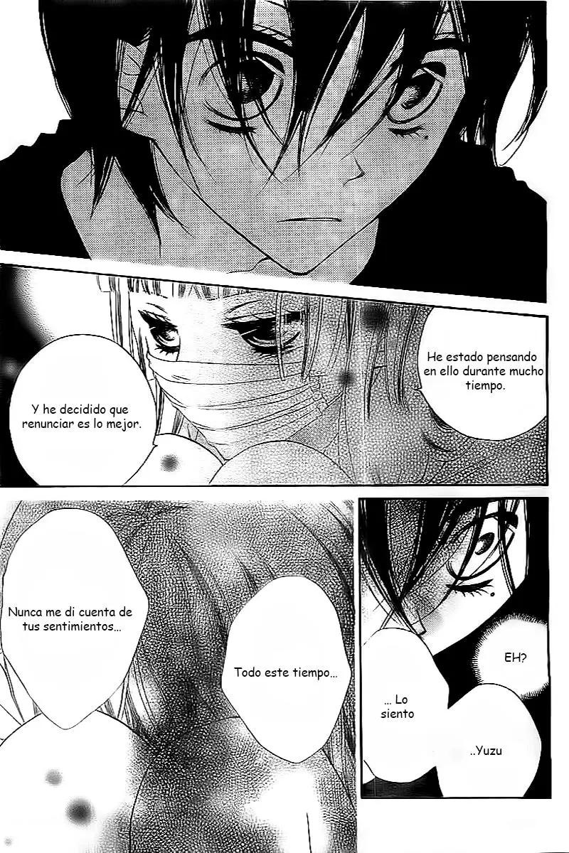 Fukumenkei Noise (2013) - Capítulo 17 - Página 18 - LectorTMOo