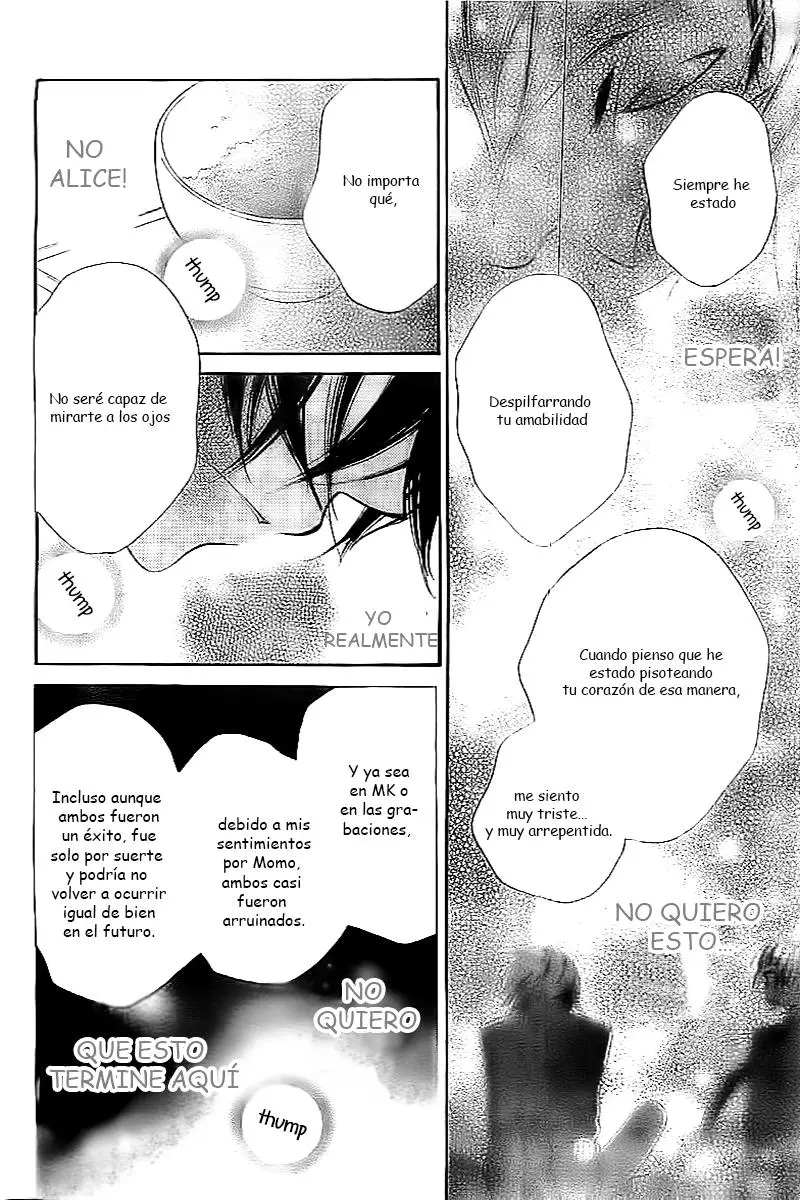 Fukumenkei Noise (2013) - Capítulo 17 - Página 19 - LectorTMOo