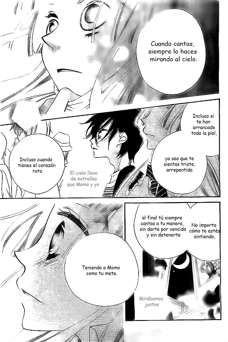 Fukumenkei Noise (2013) - Capítulo 17 - Página 25 - LectorTMOo