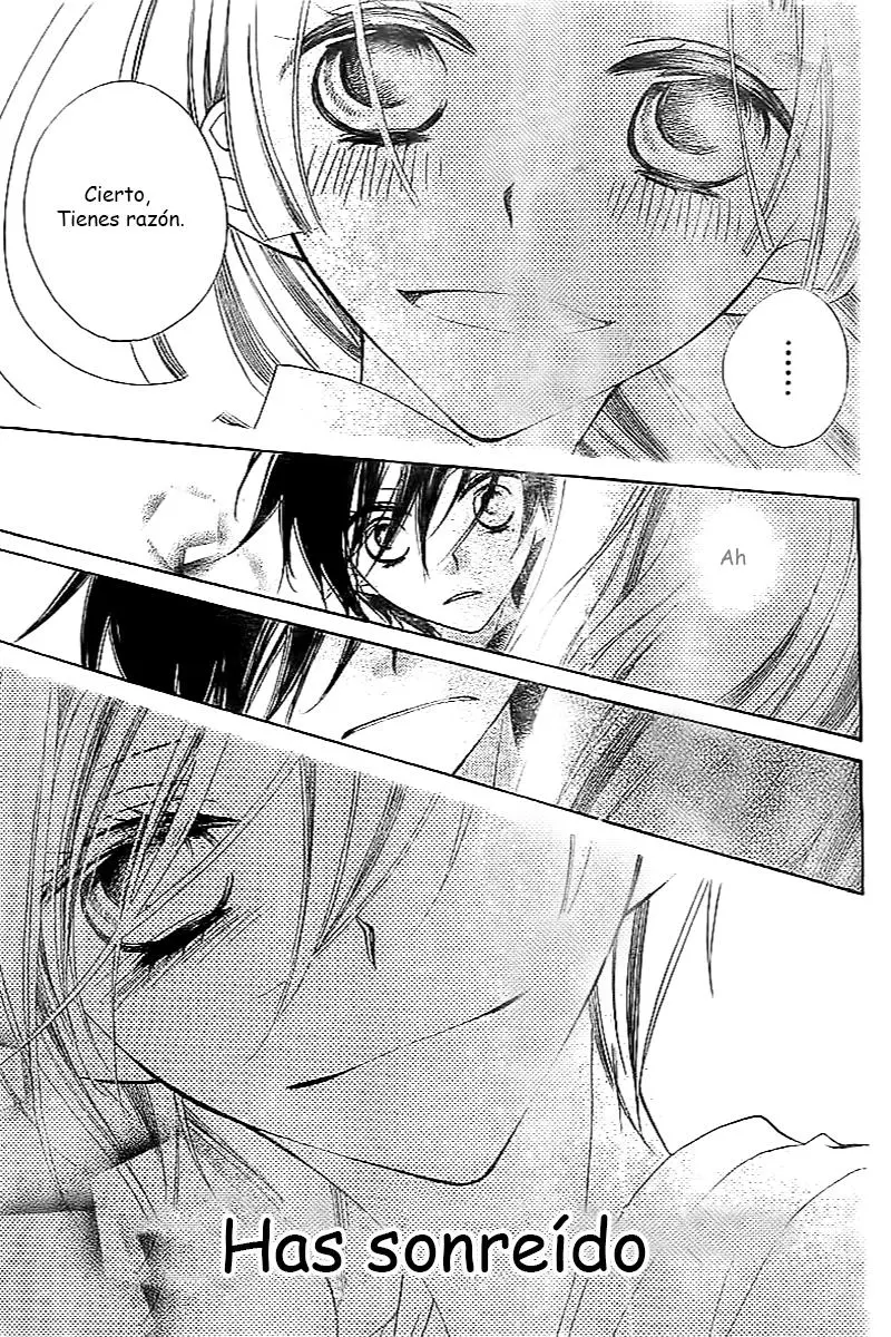 Fukumenkei Noise (2013) - Capítulo 17 - Página 27 - LectorTMOo