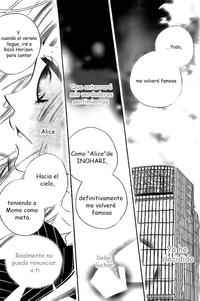Fukumenkei Noise (2013) - Capítulo 17 - Página 28 - LectorTMOo