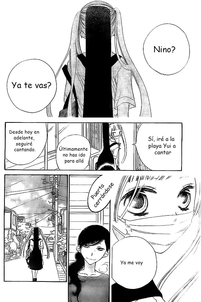 Fukumenkei Noise (2013) - Capítulo 17 - Página 30 - LectorTMOo