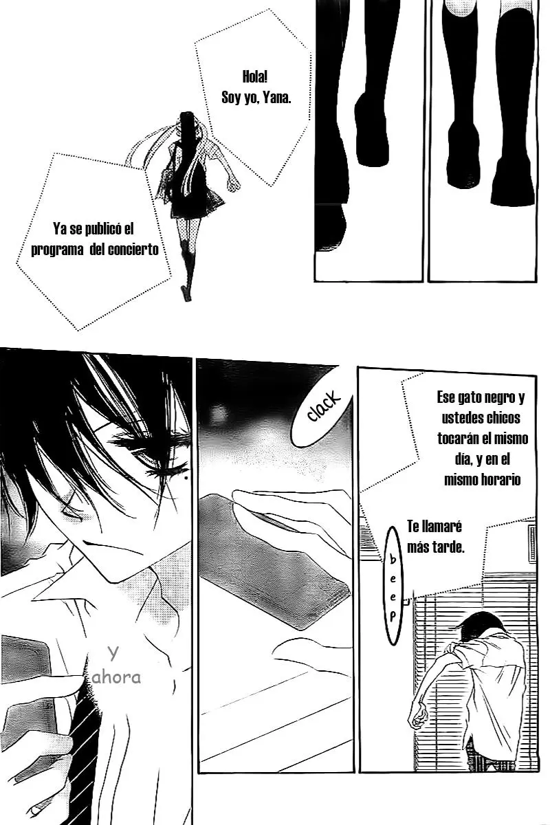 Fukumenkei Noise (2013) - Capítulo 17 - Página 31 - LectorTMOo