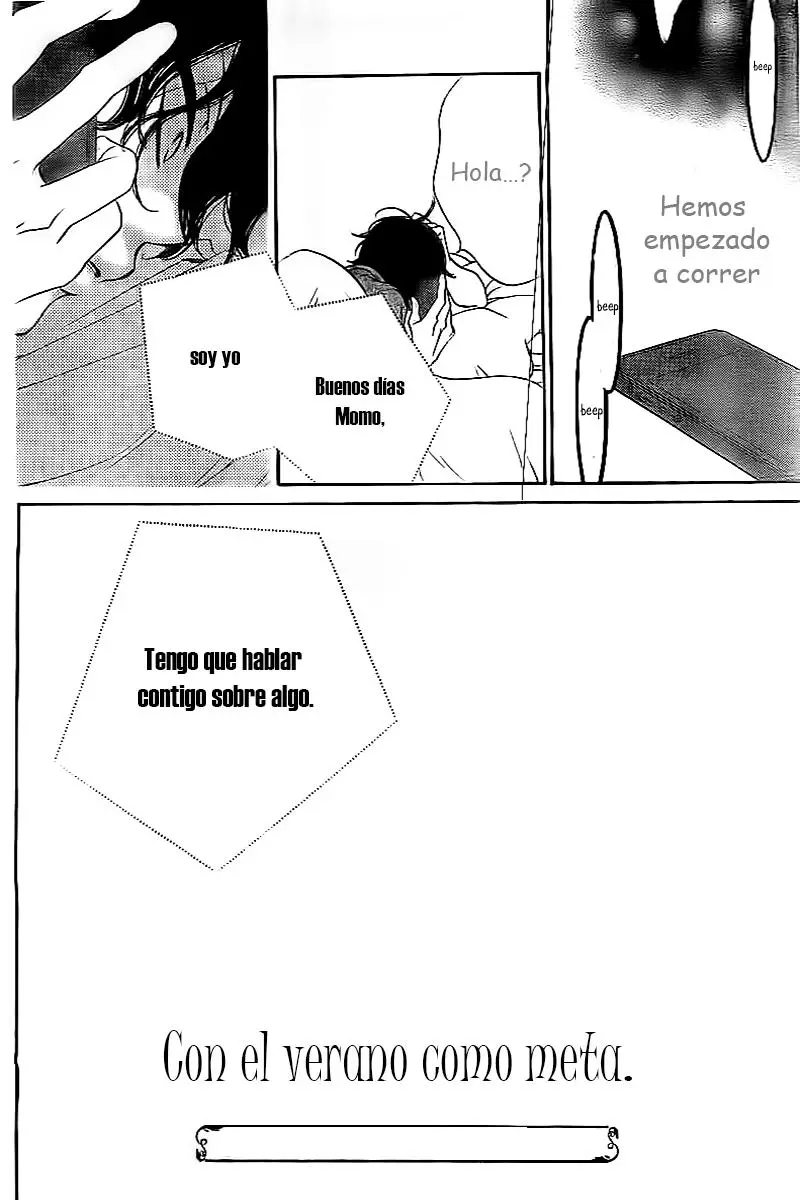 Fukumenkei Noise (2013) - Capítulo 17 - Página 32 - LectorTMOo