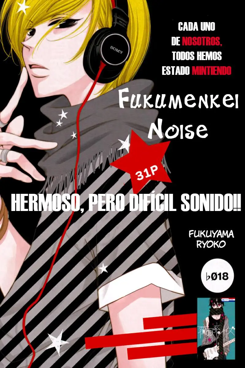 Fukumenkei Noise (2013) - Capítulo 18 - Página 5 - LectorTMOo