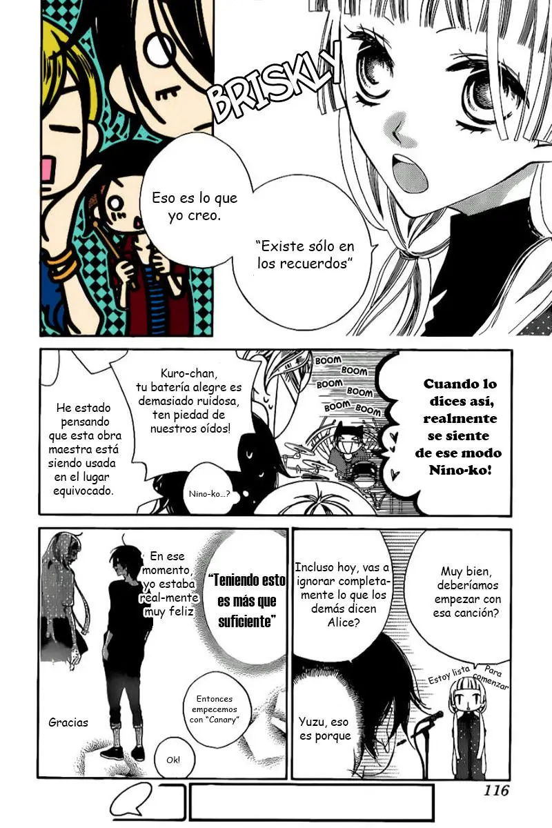 Fukumenkei Noise (2013) - Capítulo 18 - Página 10 - LectorTMOo