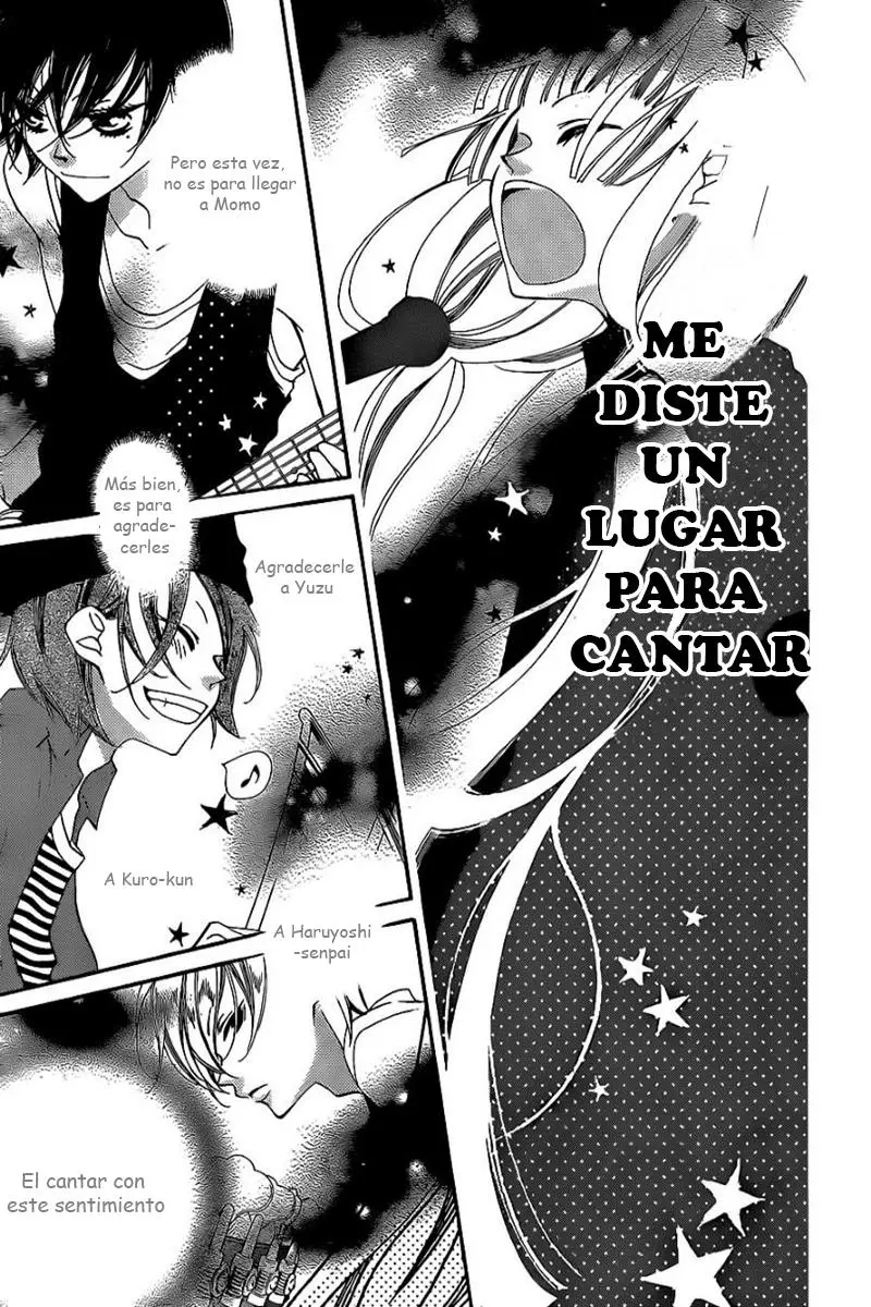 Fukumenkei Noise (2013) - Capítulo 18 - Página 11 - LectorTMOo
