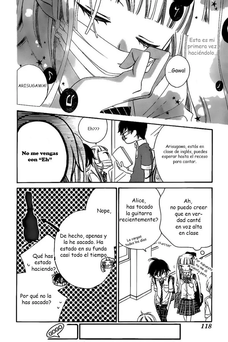 Fukumenkei Noise (2013) - Capítulo 18 - Página 12 - LectorTMOo