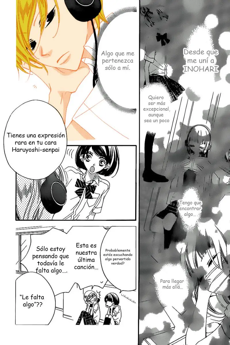 Fukumenkei Noise (2013) - Capítulo 18 - Página 14 - LectorTMOo