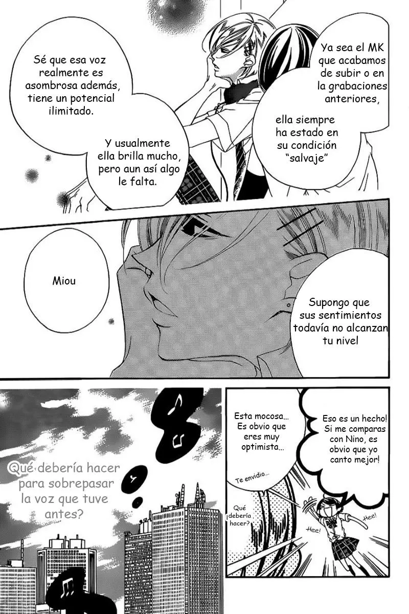 Fukumenkei Noise (2013) - Capítulo 18 - Página 15 - LectorTMOo