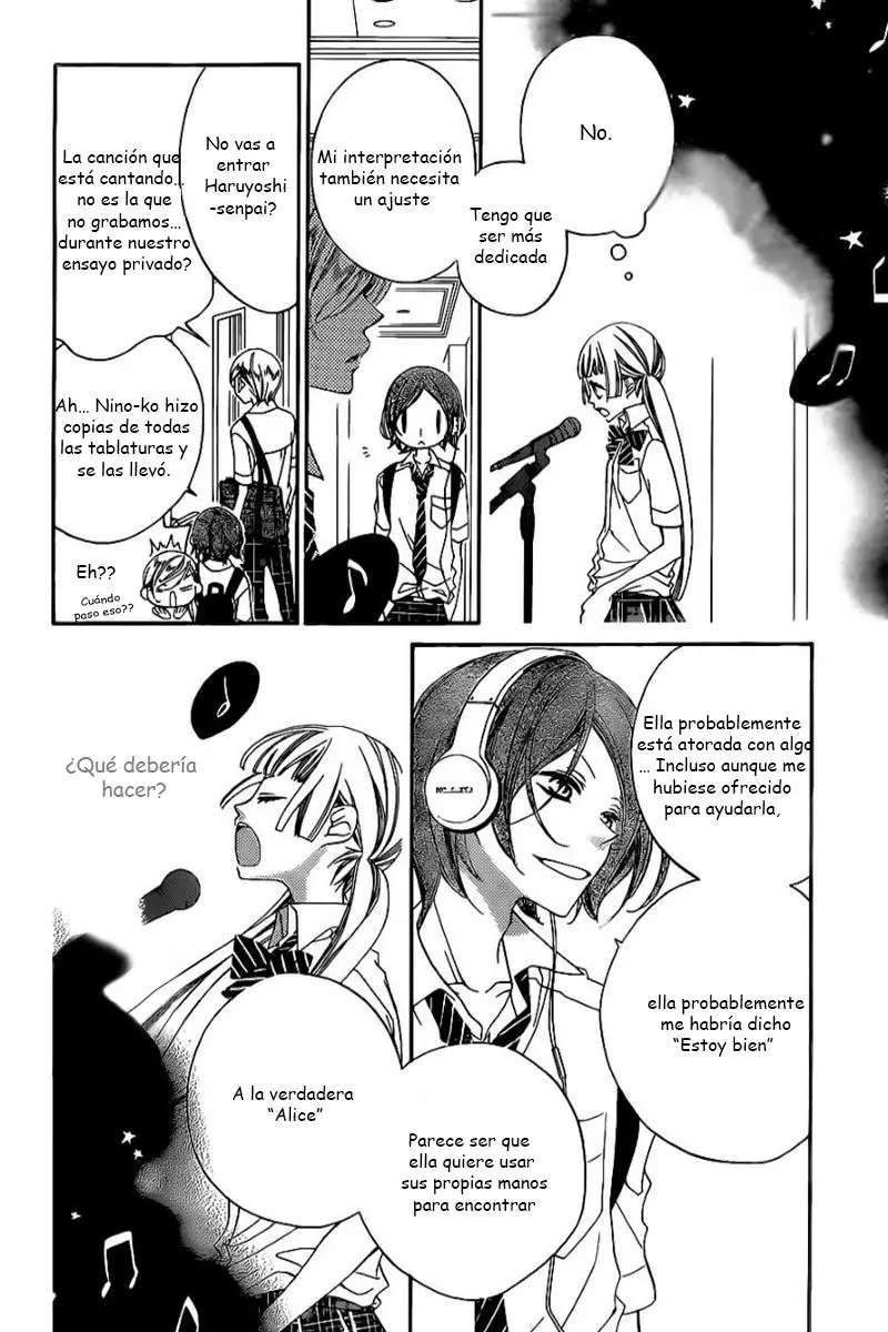 Fukumenkei Noise (2013) - Capítulo 18 - Página 16 - LectorTMOo