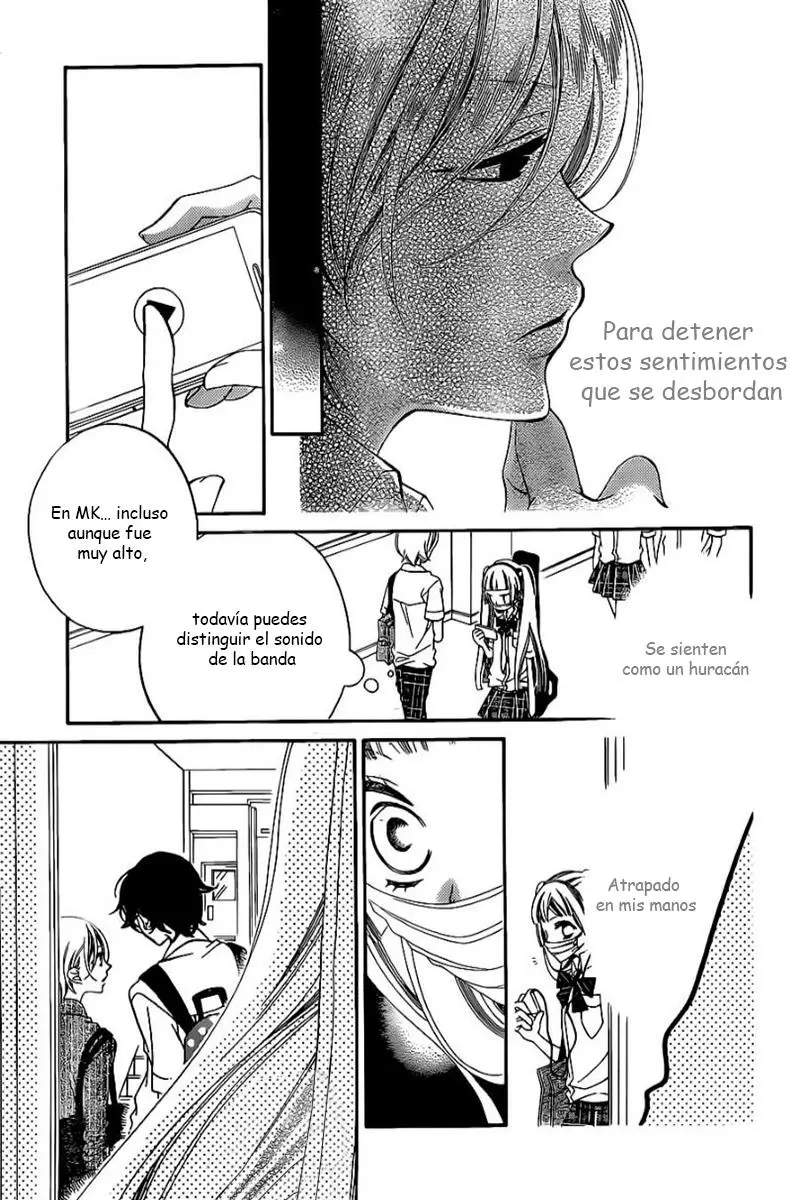 Fukumenkei Noise (2013) - Capítulo 18 - Página 17 - LectorTMOo