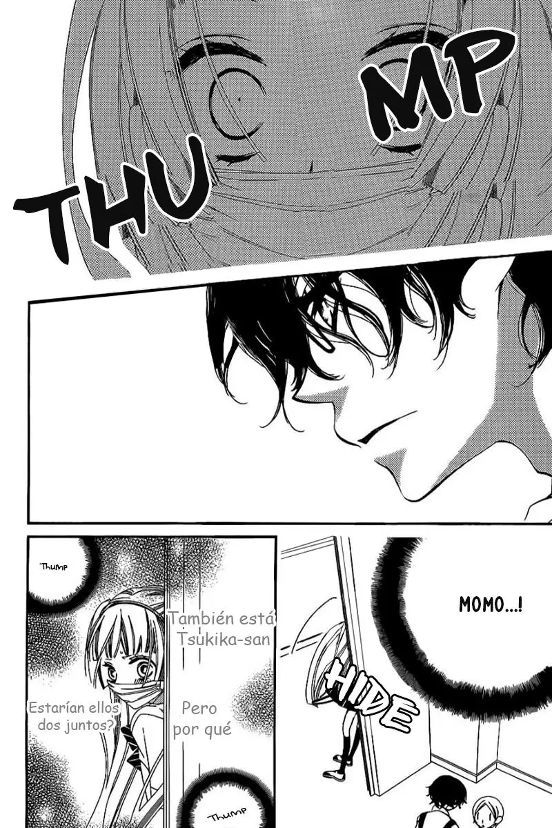Fukumenkei Noise (2013) - Capítulo 18 - Página 18 - LectorTMOo