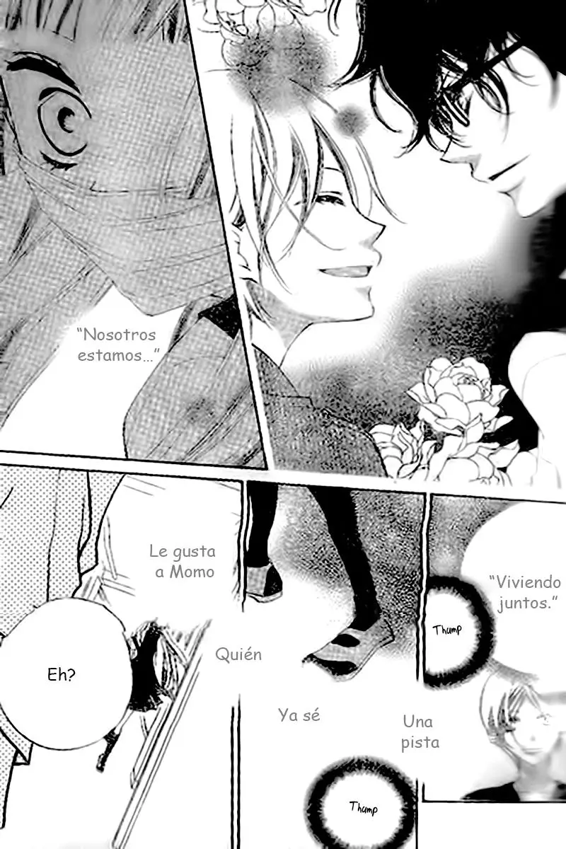 Fukumenkei Noise (2013) - Capítulo 18 - Página 19 - LectorTMOo