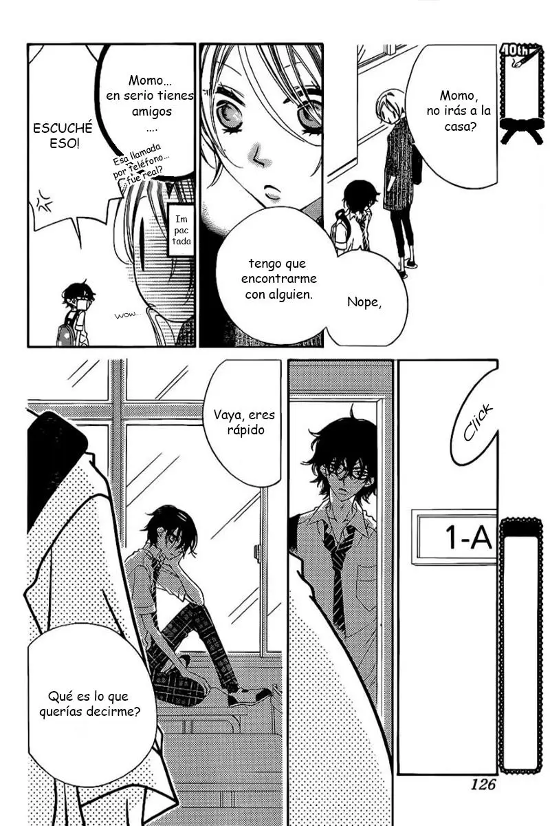Fukumenkei Noise (2013) - Capítulo 18 - Página 20 - LectorTMOo