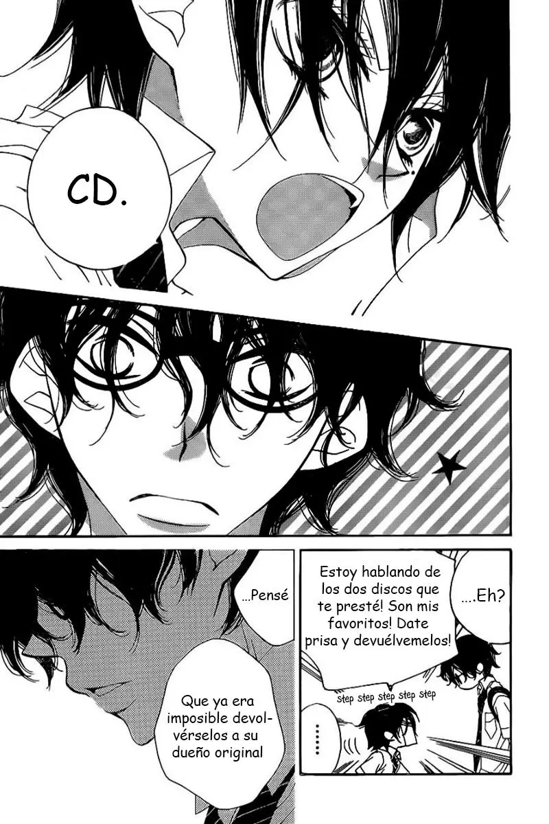Fukumenkei Noise (2013) - Capítulo 18 - Página 21 - LectorTMOo