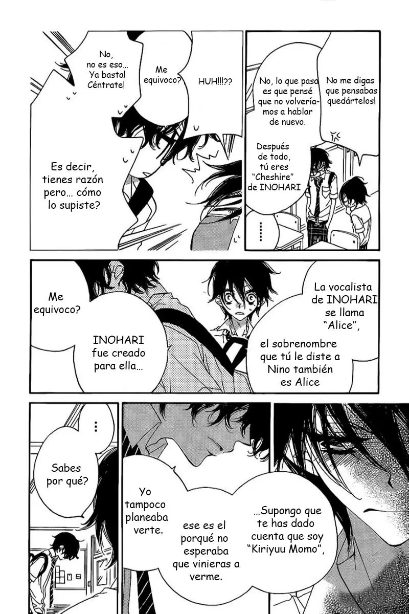 Fukumenkei Noise (2013) - Capítulo 18 - Página 22 - LectorTMOo
