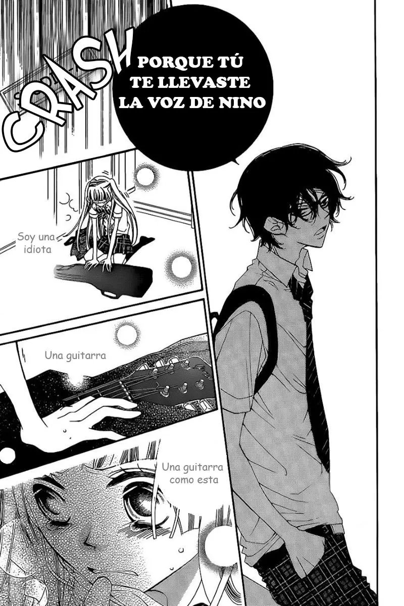 Fukumenkei Noise (2013) - Capítulo 18 - Página 23 - LectorTMOo
