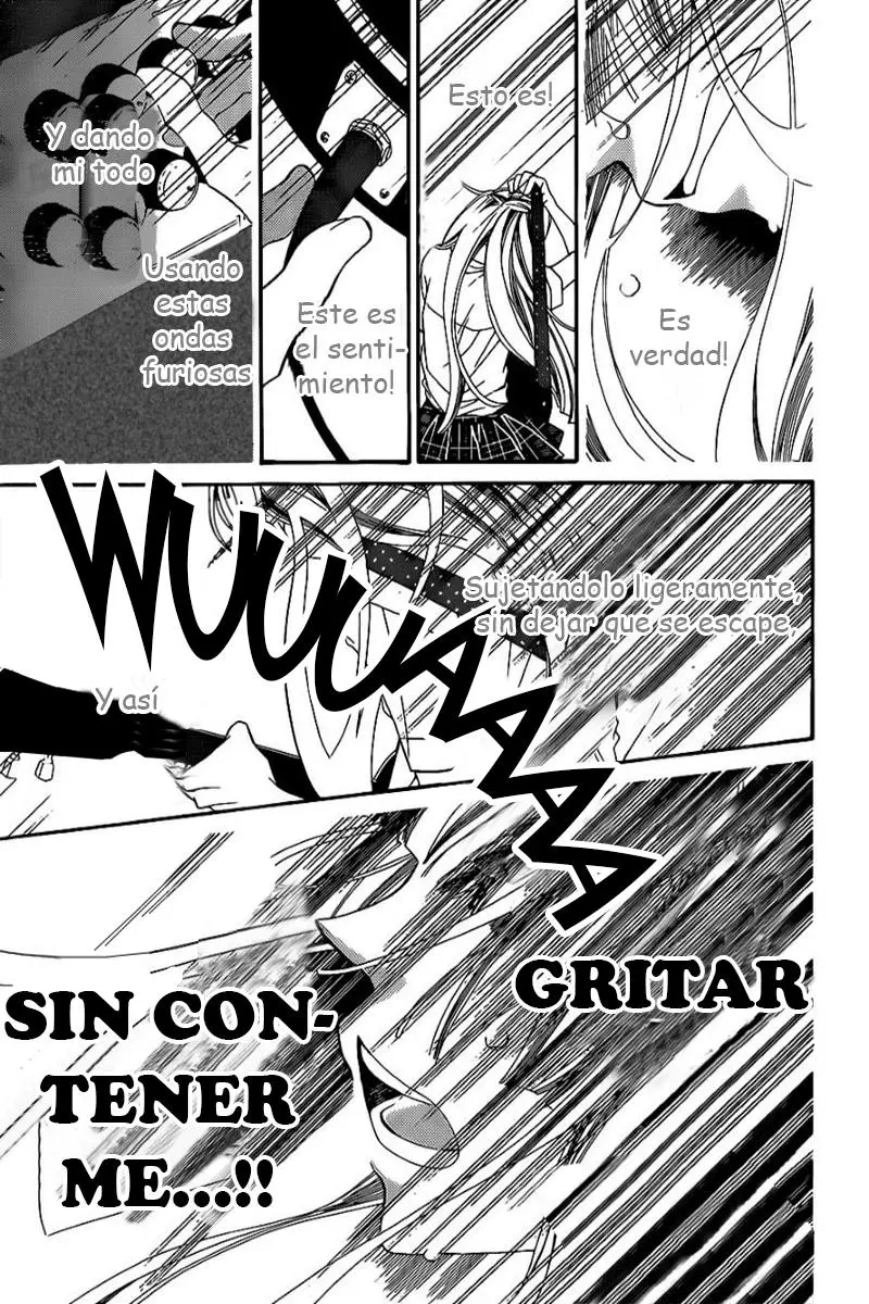 Fukumenkei Noise (2013) - Capítulo 18 - Página 25 - LectorTMOo