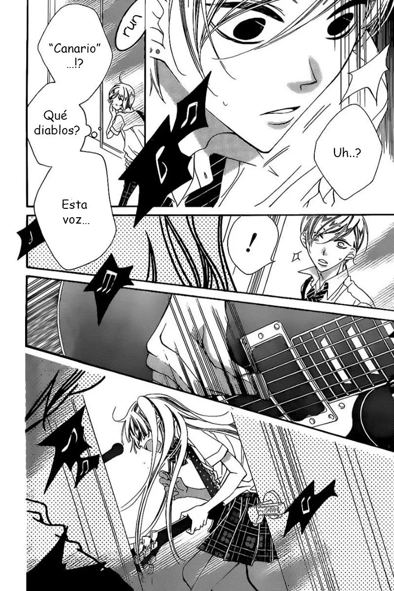 Fukumenkei Noise (2013) - Capítulo 18 - Página 27 - LectorTMOo