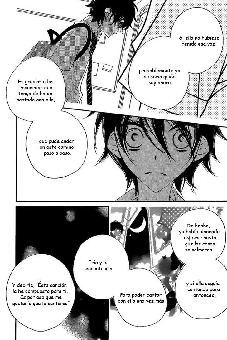 Fukumenkei Noise (2013) - Capítulo 18 - Página 28 - LectorTMOo