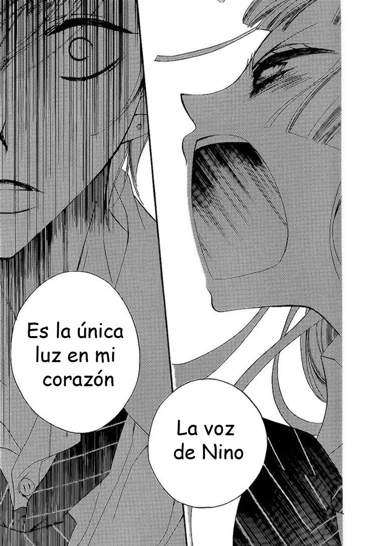 Fukumenkei Noise (2013) - Capítulo 18 - Página 29 - LectorTMOo