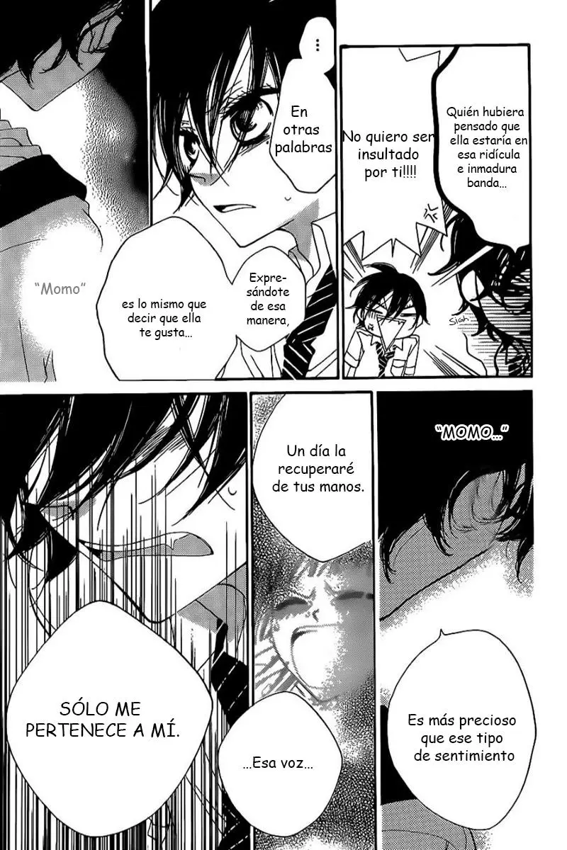 Fukumenkei Noise (2013) - Capítulo 18 - Página 30 - LectorTMOo