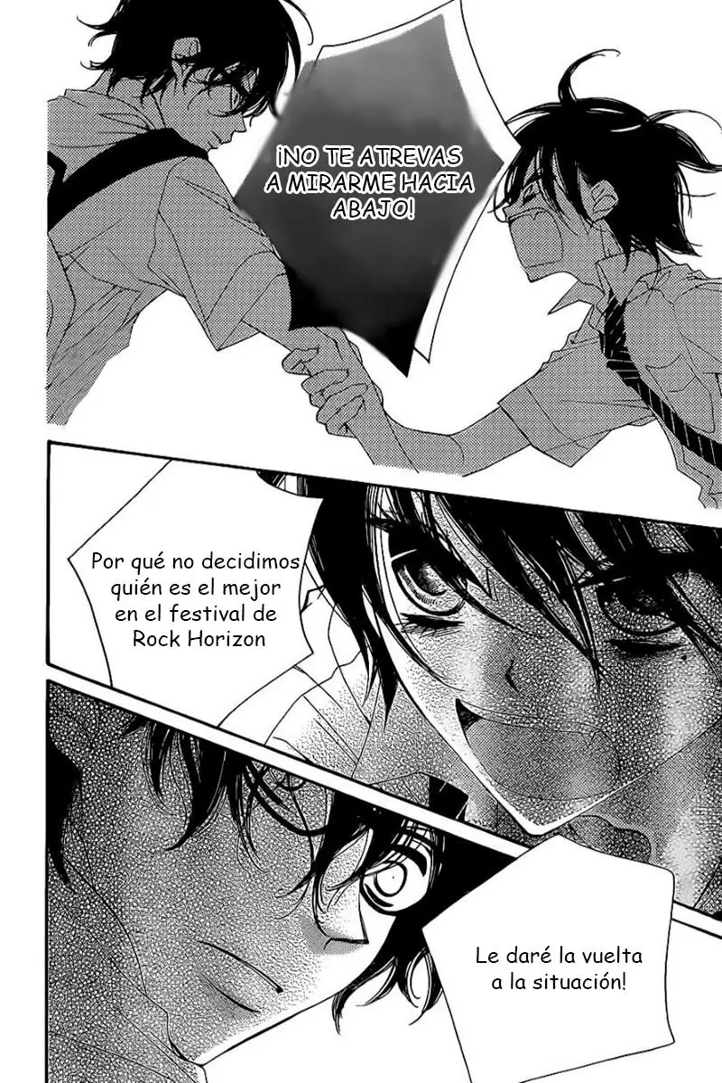 Fukumenkei Noise (2013) - Capítulo 18 - Página 31 - LectorTMOo