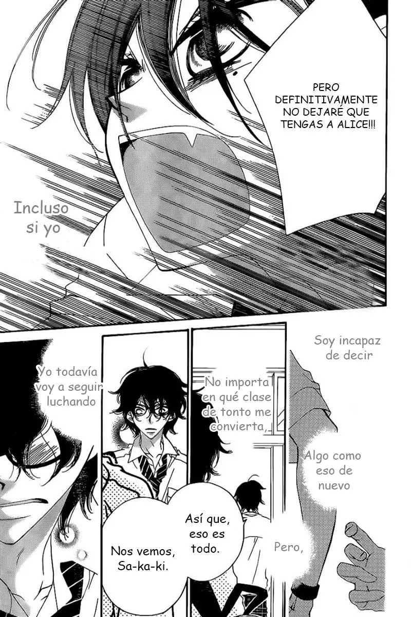 Fukumenkei Noise (2013) - Capítulo 18 - Página 32 - LectorTMOo