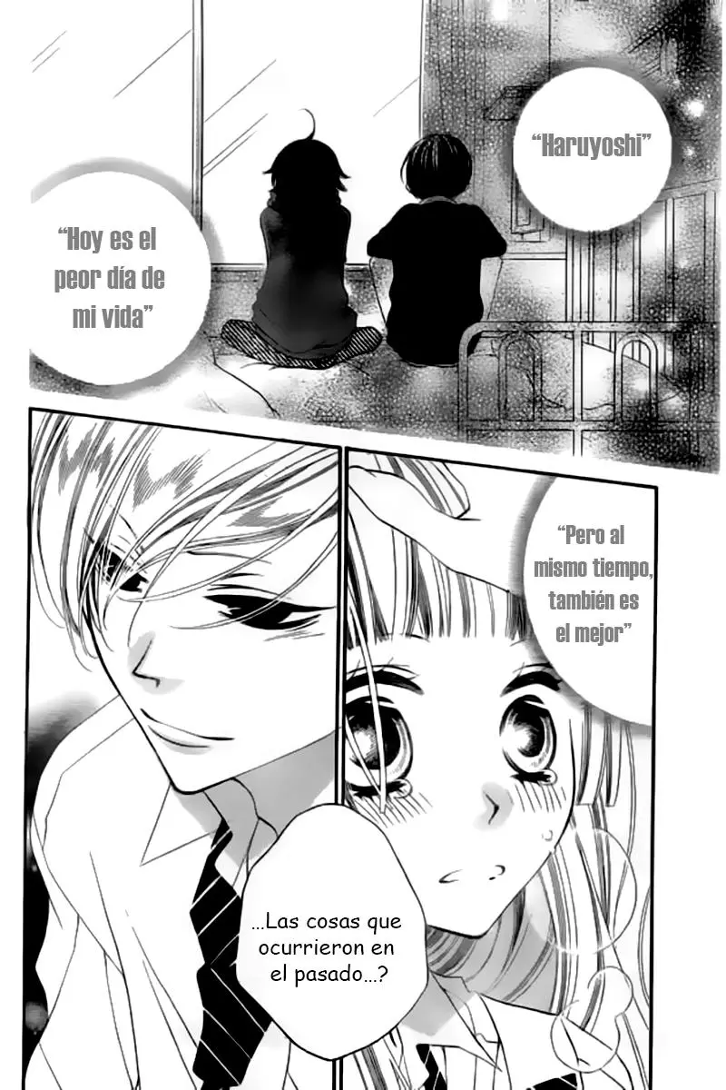 Fukumenkei Noise (2013) - Capítulo 19 - Página 7 - LectorTMOo