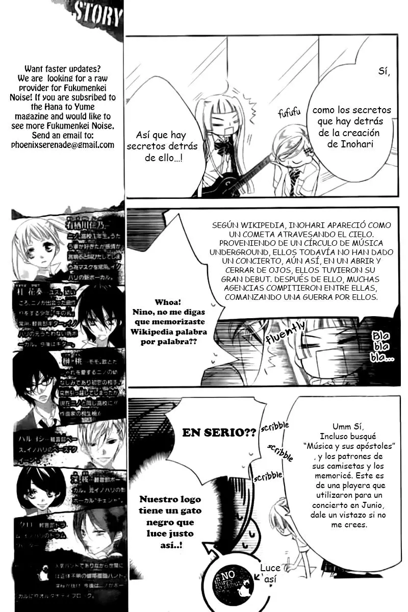 Fukumenkei Noise (2013) - Capítulo 19 - Página 8 - LectorTMOo