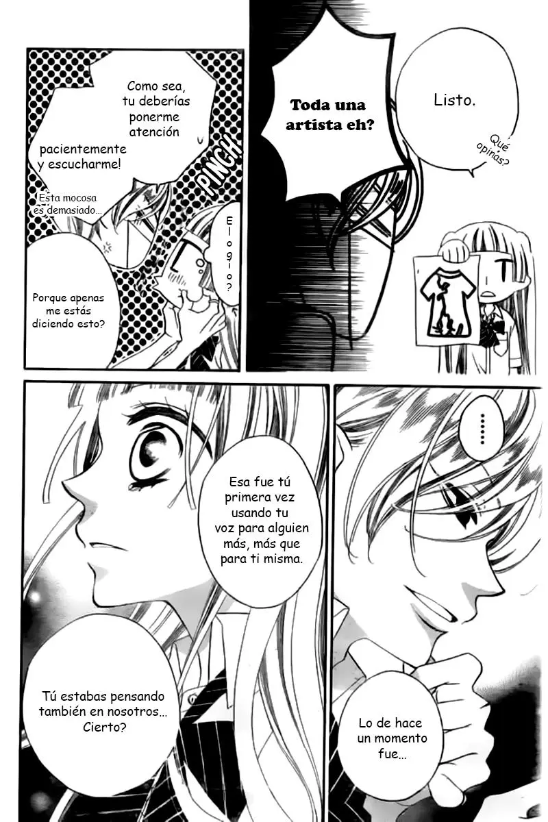 Fukumenkei Noise (2013) - Capítulo 19 - Página 9 - LectorTMOo