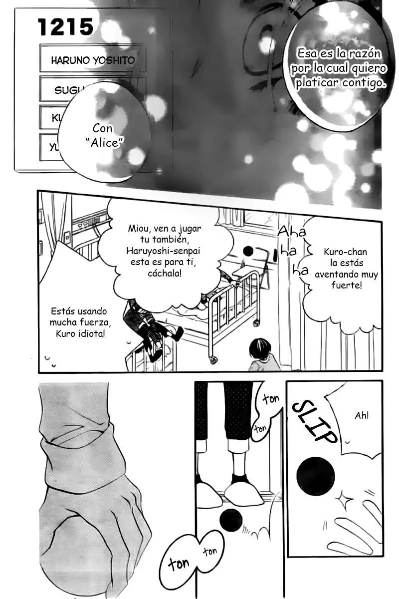Fukumenkei Noise (2013) - Capítulo 19 - Página 10 - LectorTMOo