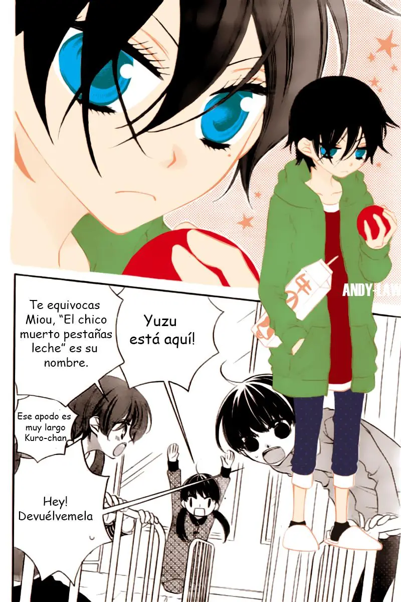 Fukumenkei Noise (2013) - Capítulo 19 - Página 11 - LectorTMOo