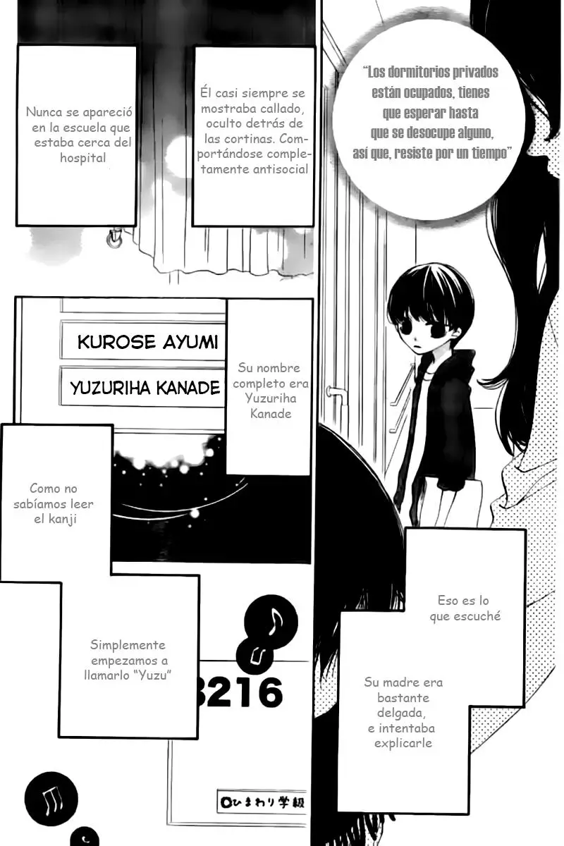 Fukumenkei Noise (2013) - Capítulo 19 - Página 13 - LectorTMOo