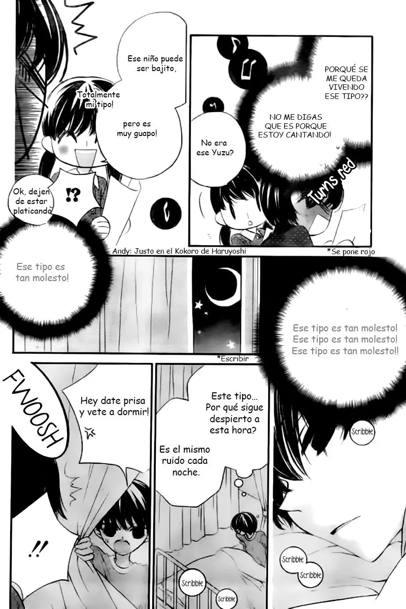 Fukumenkei Noise (2013) - Capítulo 19 - Página 15 - LectorTMOo
