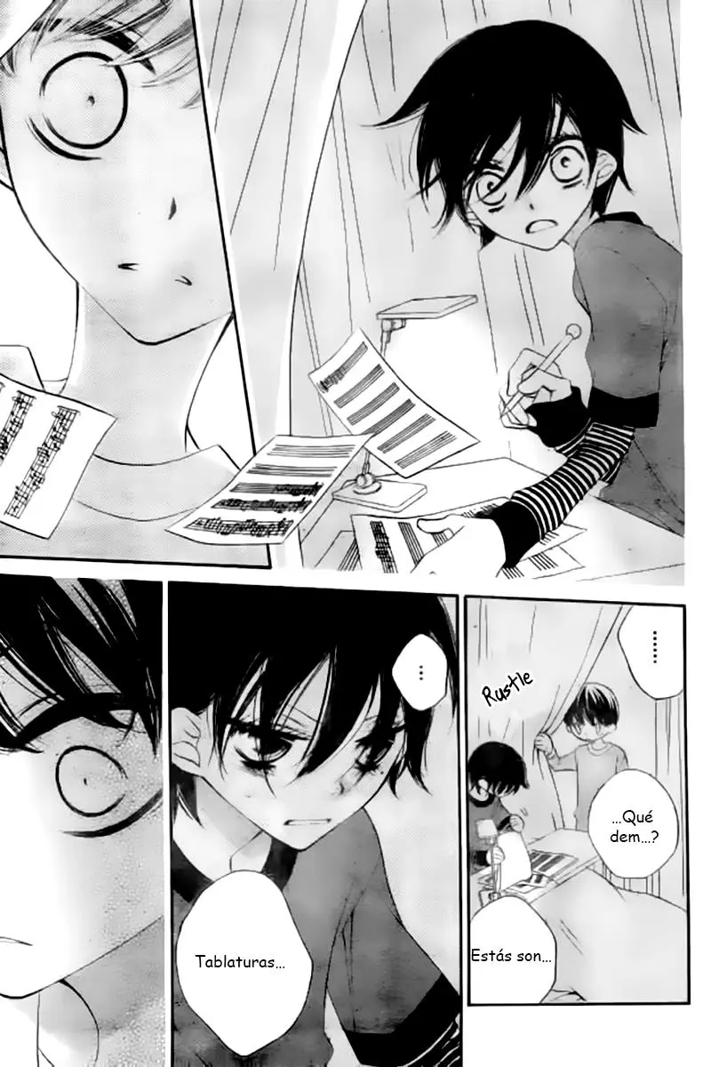 Fukumenkei Noise (2013) - Capítulo 19 - Página 16 - LectorTMOo