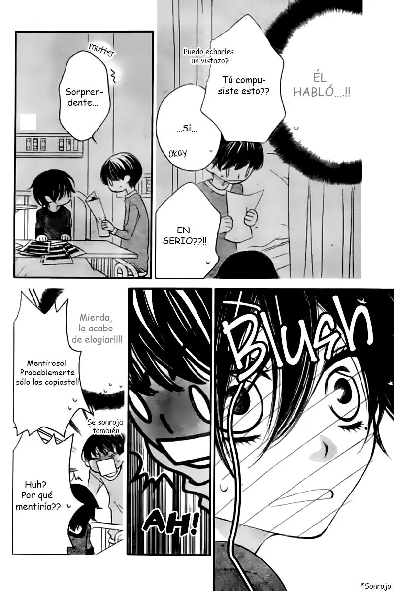 Fukumenkei Noise (2013) - Capítulo 19 - Página 17 - LectorTMOo
