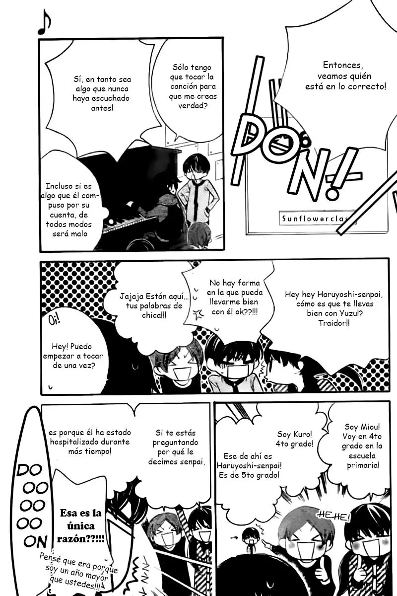 Fukumenkei Noise (2013) - Capítulo 19 - Página 18 - LectorTMOo