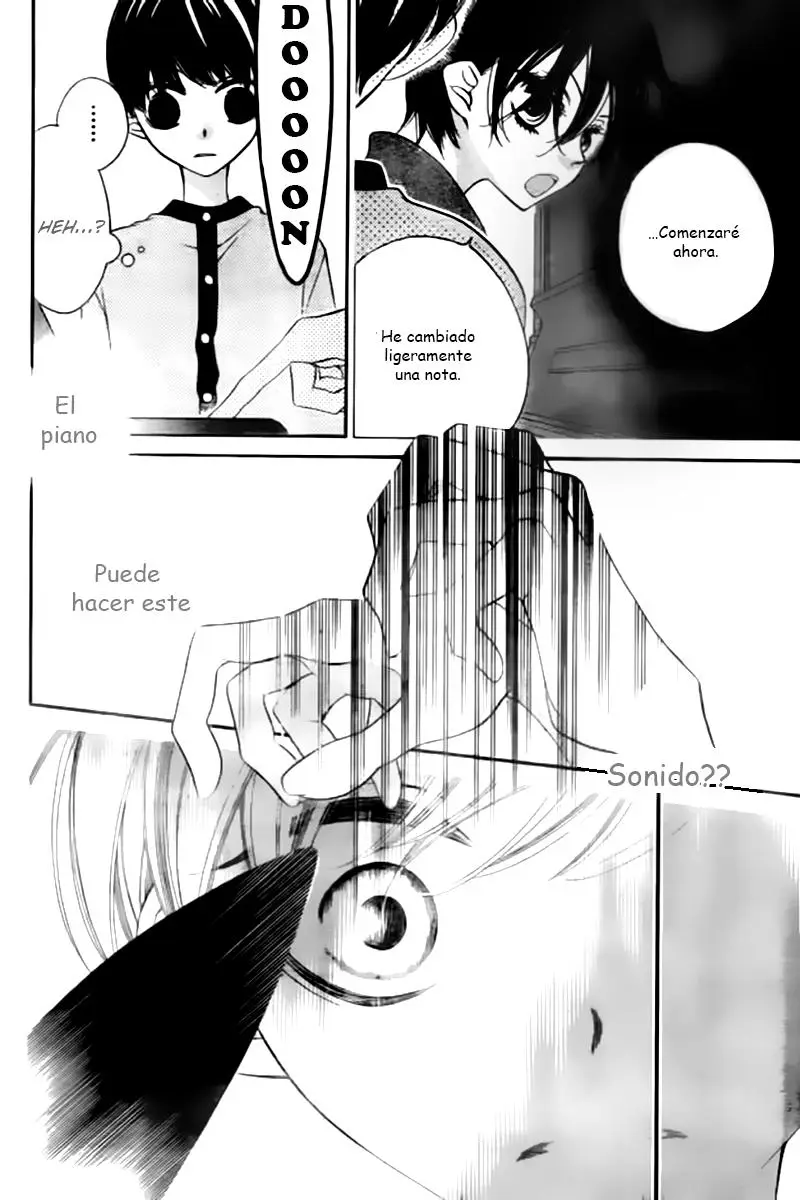 Fukumenkei Noise (2013) - Capítulo 19 - Página 19 - LectorTMOo