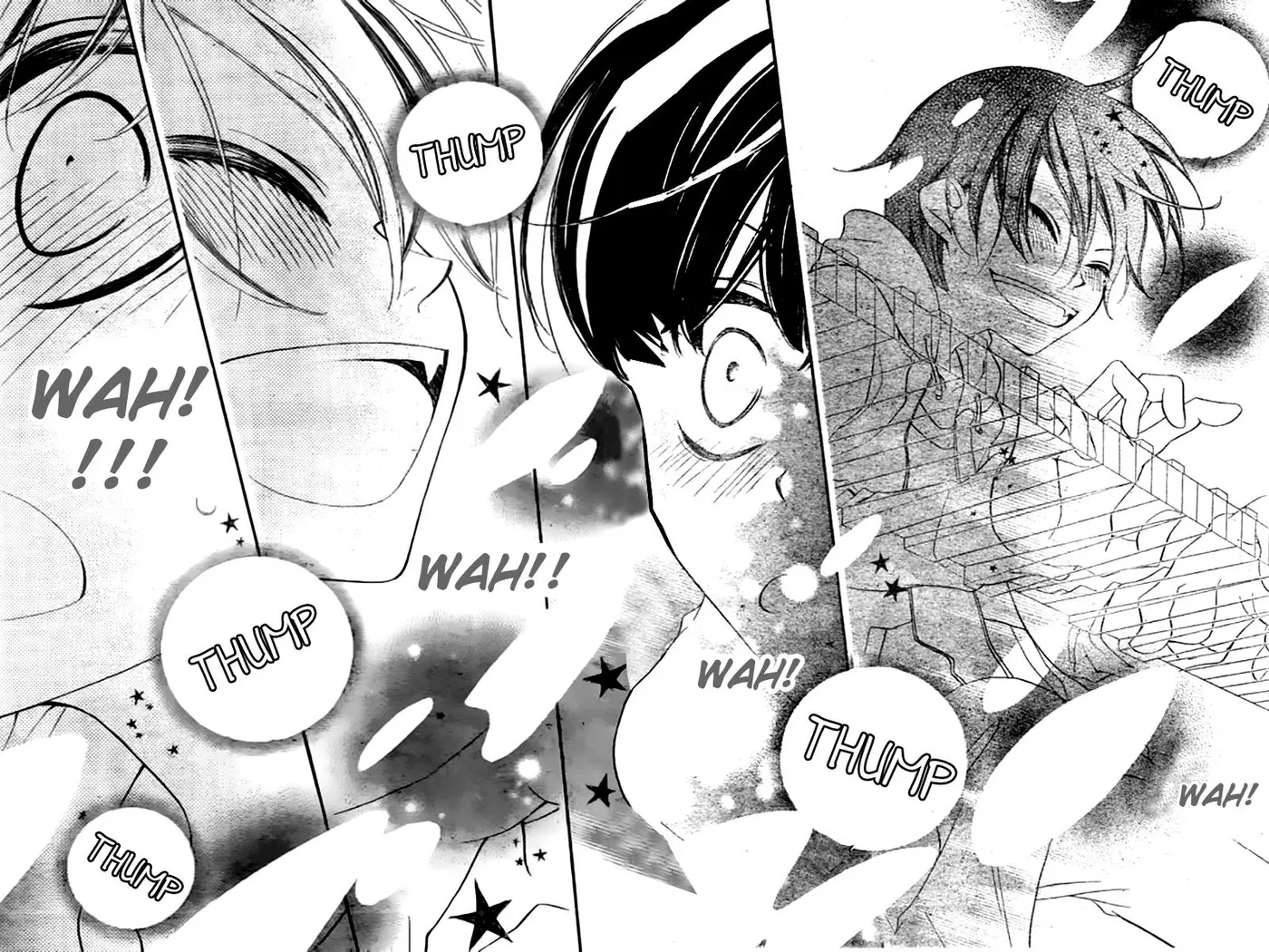 Fukumenkei Noise (2013) - Capítulo 19 - Página 21 - LectorTMOo