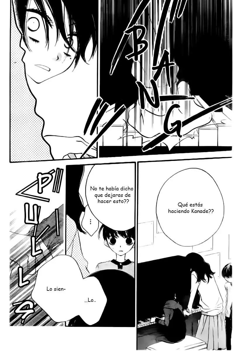 Fukumenkei Noise (2013) - Capítulo 19 - Página 22 - LectorTMOo